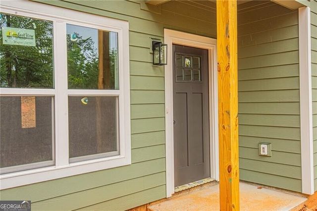 2717 Damascus Church Road, Dahlonega, GA 30533