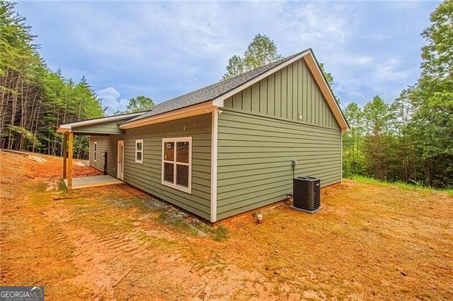 2717 Damascus Church Road, Dahlonega, GA 30533