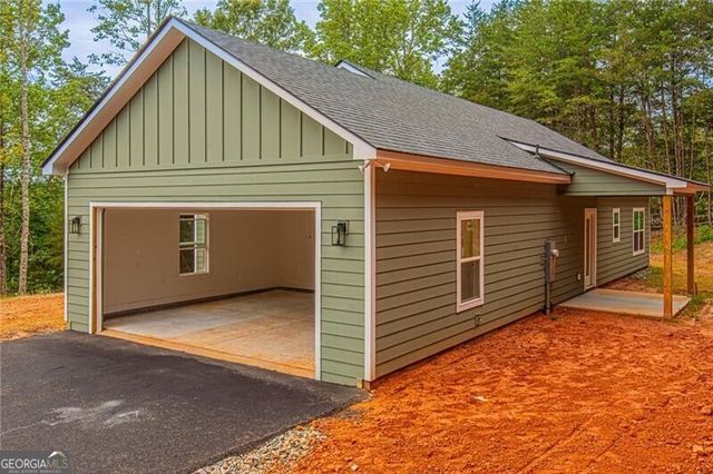 2717 Damascus Church Road, Dahlonega, GA 30533