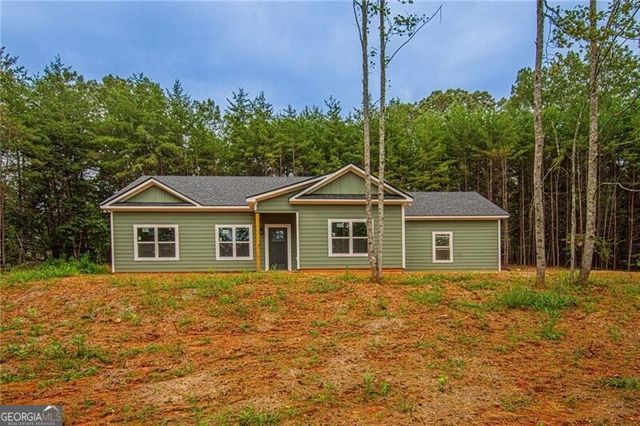 2717 Damascus Church Road, Dahlonega, GA 30533