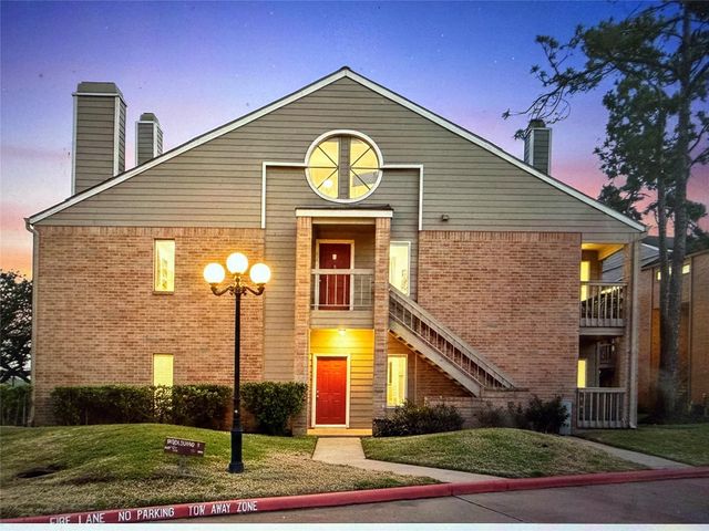2023 Gentryside Drive 209, Houston, TX 77077