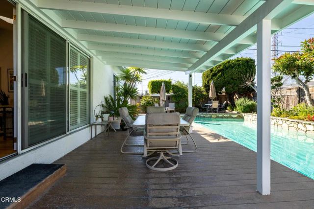 5209 Knoxville Avenue, Lakewood, CA 90713