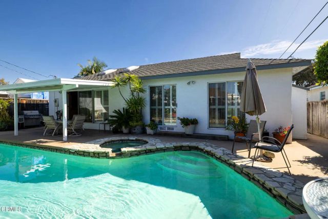 5209 Knoxville Avenue, Lakewood, CA 90713