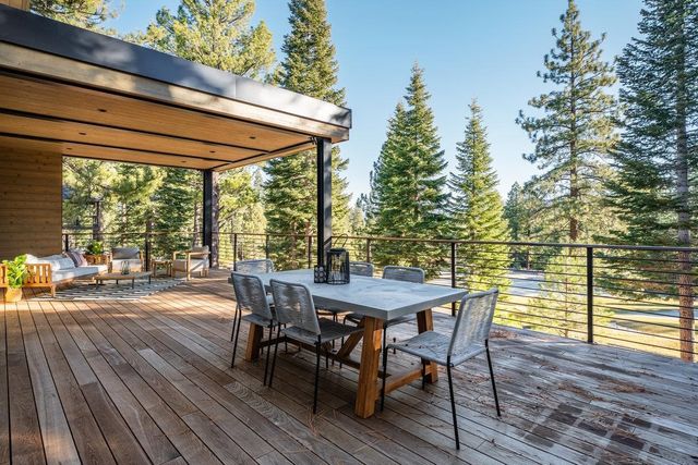 9308 Nine Bark Road, Truckee, CA 96161