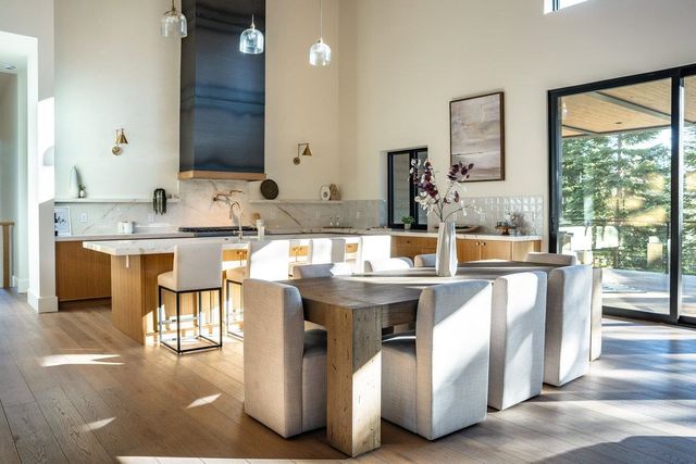 9308 Nine Bark Road, Truckee, CA 96161