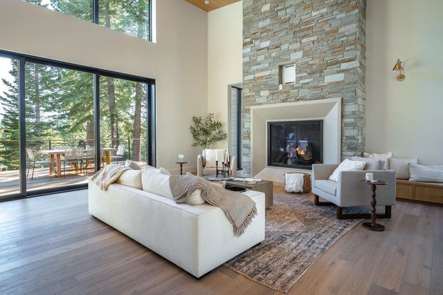 9308 Nine Bark Road, Truckee, CA 96161