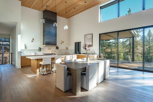 9308 Nine Bark Road, Truckee, CA 96161