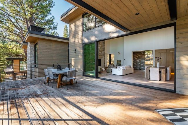 9308 Nine Bark Road, Truckee, CA 96161