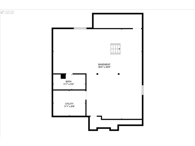 4128 Se FRANKLIN St, Portland, OR 97202