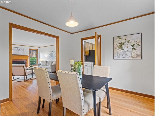 4128 Se FRANKLIN St, Portland, OR 97202