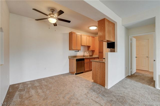 3318 North Decatur Boulevard 1069, Las Vegas, NV 89130