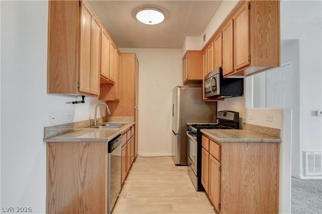 3318 North Decatur Boulevard 1069, Las Vegas, NV 89130