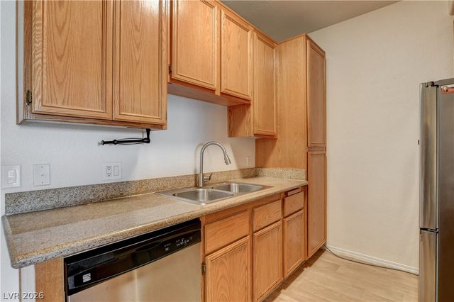 3318 North Decatur Boulevard 1069, Las Vegas, NV 89130