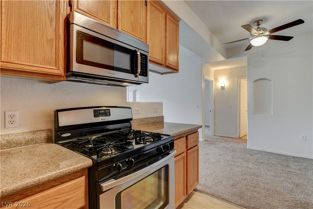 3318 North Decatur Boulevard 1069, Las Vegas, NV 89130