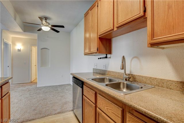 3318 North Decatur Boulevard 1069, Las Vegas, NV 89130