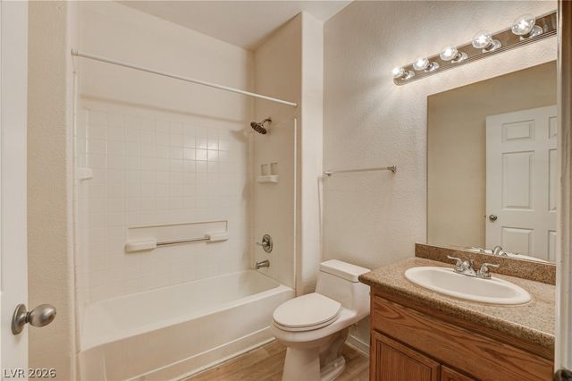 3318 North Decatur Boulevard 1069, Las Vegas, NV 89130