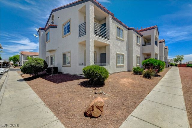 3318 North Decatur Boulevard 1069, Las Vegas, NV 89130