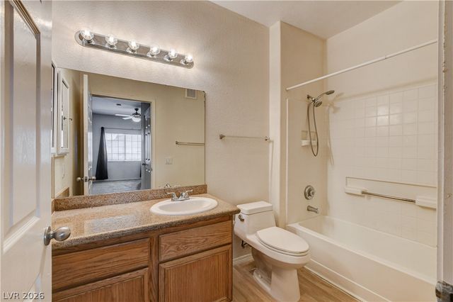 3318 North Decatur Boulevard 1069, Las Vegas, NV 89130