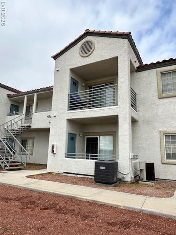 3318 North Decatur Boulevard 1069, Las Vegas, NV 89130