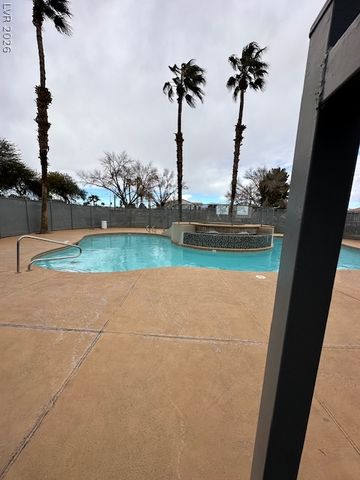 3318 North Decatur Boulevard 1069, Las Vegas, NV 89130