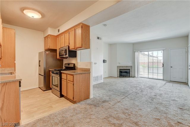 3318 North Decatur Boulevard 1069, Las Vegas, NV 89130