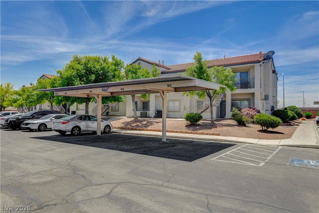 3318 North Decatur Boulevard 1069, Las Vegas, NV 89130