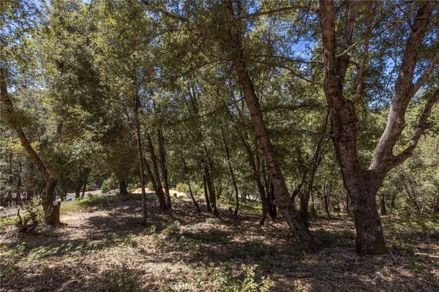 8 N Cedar Vista Circle N, Bass Lake, CA 93604