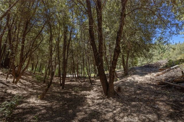 8 N Cedar Vista Circle N, Bass Lake, CA 93604