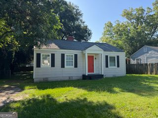 314 Arnold Boulevard, Warner Robins, GA 31093