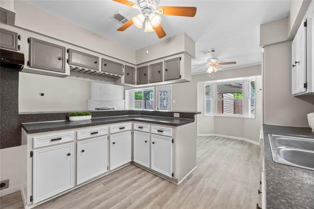 12211 Pine Knoll Drive, Houston, TX 77099