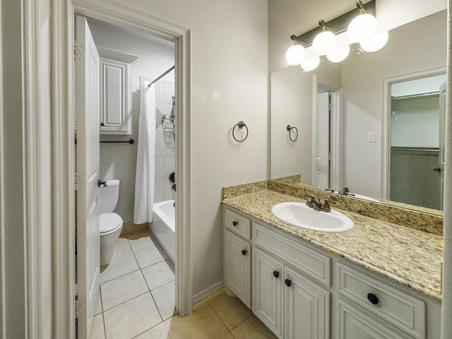 4400 Glenwick Lane, University Park, TX 75205