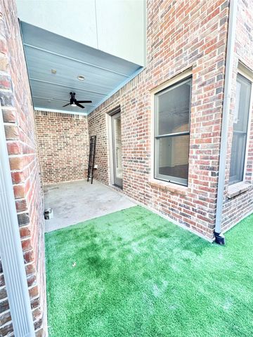 4400 Glenwick Lane, University Park, TX 75205