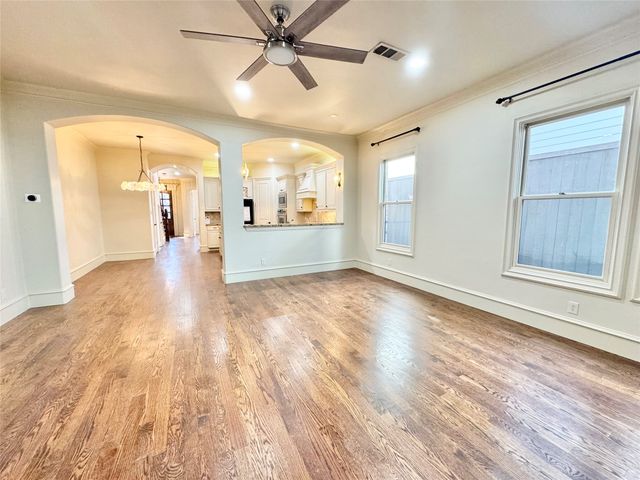 4400 Glenwick Lane, University Park, TX 75205