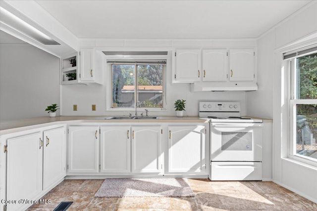 4470 E 16th Ave, #26, Post Falls, ID 83854