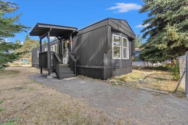 4470 E 16th Ave, #26, Post Falls, ID 83854