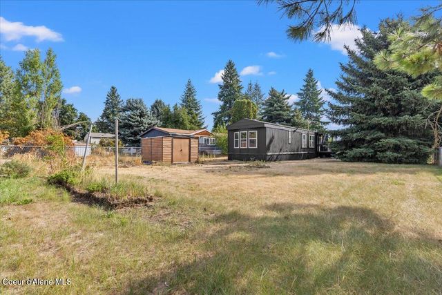 4470 E 16th Ave, #26, Post Falls, ID 83854