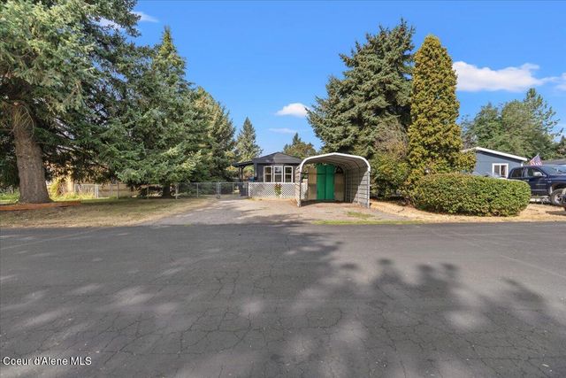 4470 E 16th Ave, #26, Post Falls, ID 83854