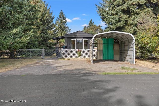 4470 E 16th Ave, #26, Post Falls, ID 83854