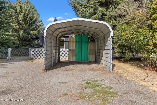 4470 E 16th Ave, #26, Post Falls, ID 83854