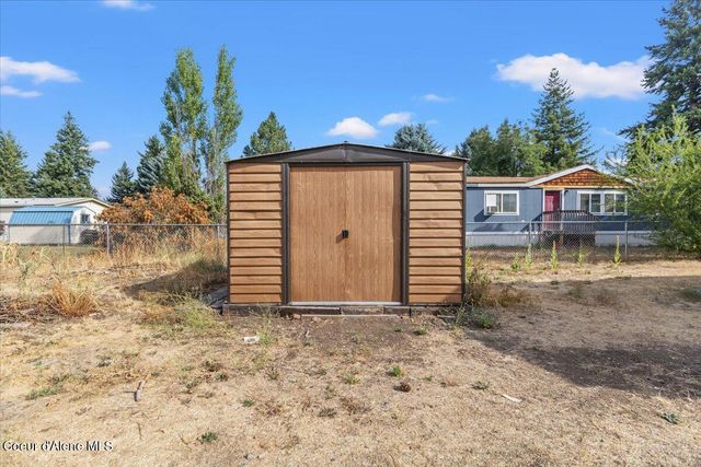 4470 E 16th Ave, #26, Post Falls, ID 83854