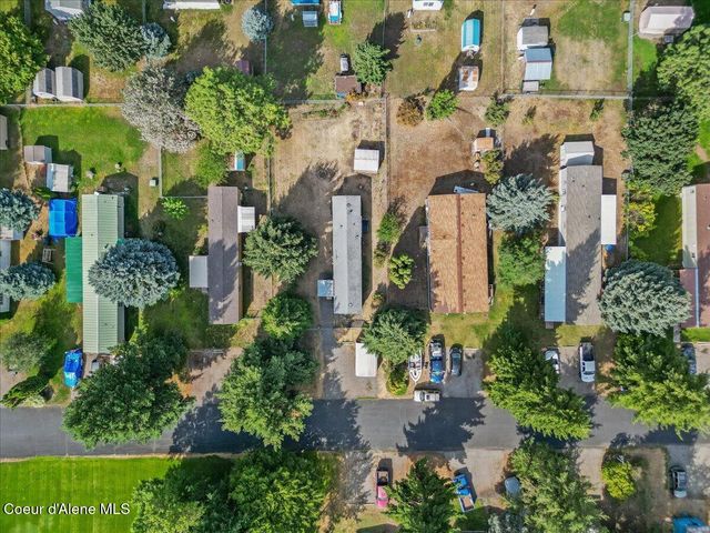 4470 E 16th Ave, #26, Post Falls, ID 83854