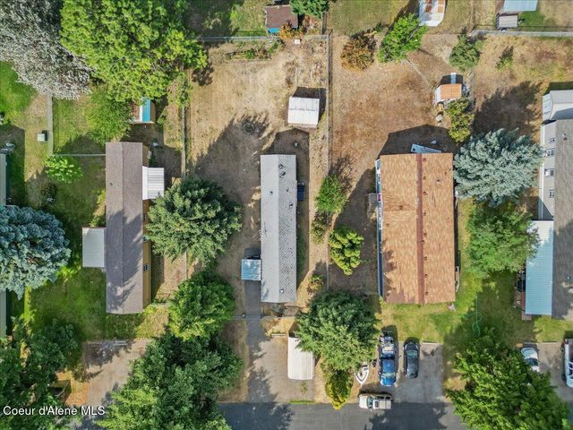 4470 E 16th Ave, #26, Post Falls, ID 83854