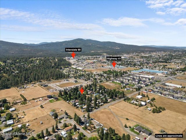 4470 E 16th Ave, #26, Post Falls, ID 83854