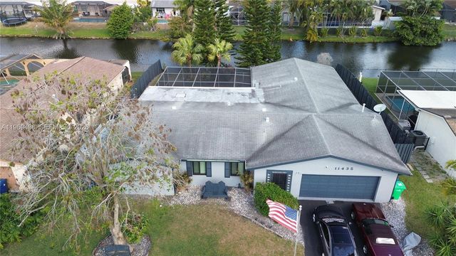 11435 NW 41st St, Sunrise, FL 33323