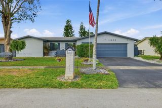 11435 NW 41st St, Sunrise, FL 33323