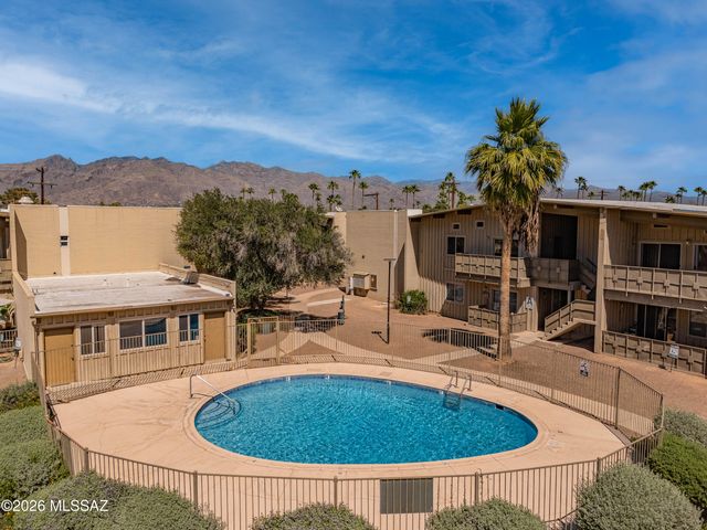 2525 N Alvernon Way Unit B1, Tucson, AZ 85712