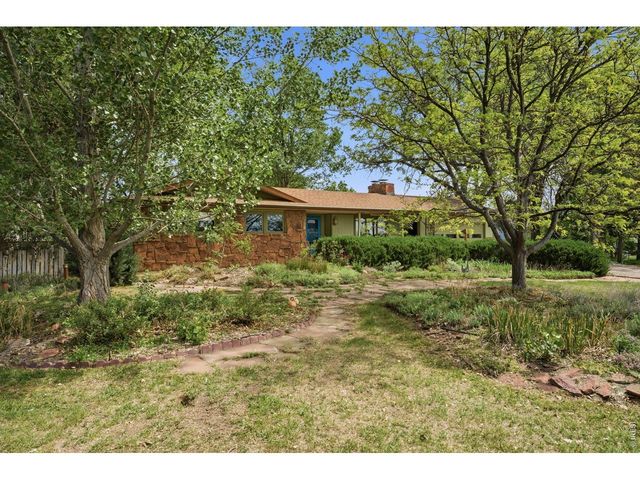 6541 Saint Vrain Rd, Longmont, CO 80503
