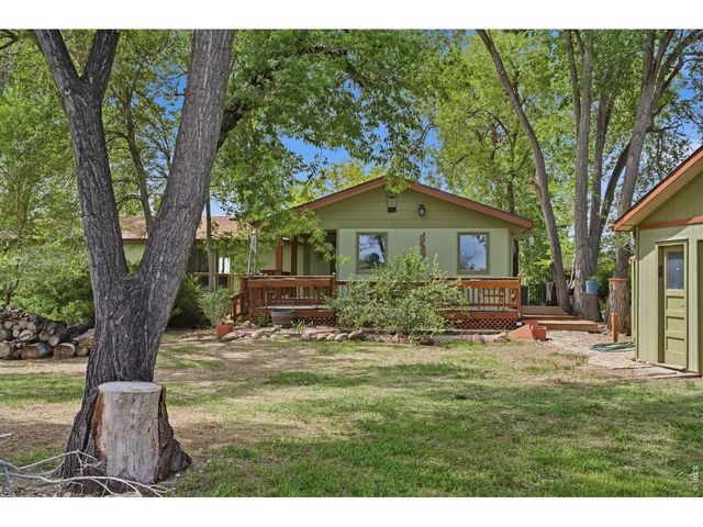 6541 Saint Vrain Rd, Longmont, CO 80503