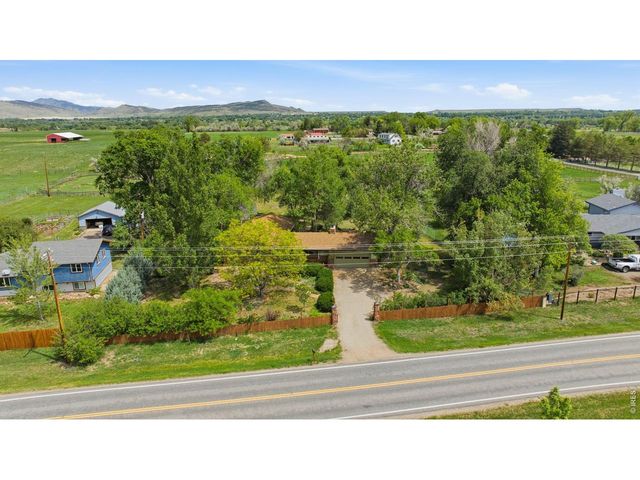 6541 Saint Vrain Rd, Longmont, CO 80503
