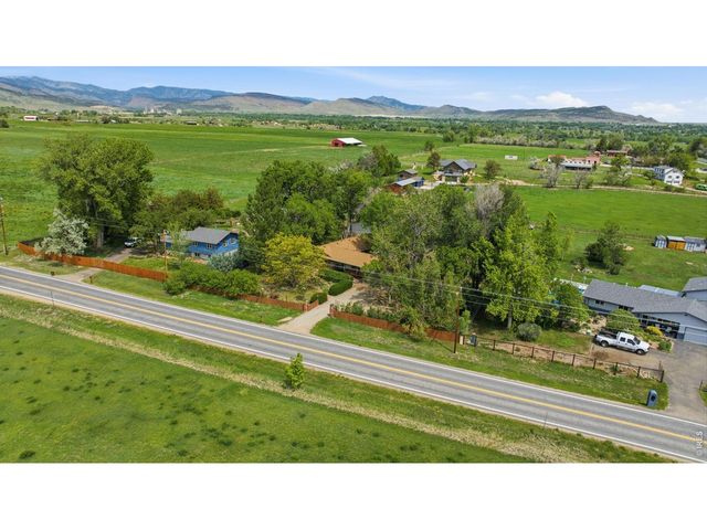 6541 Saint Vrain Rd, Longmont, CO 80503
